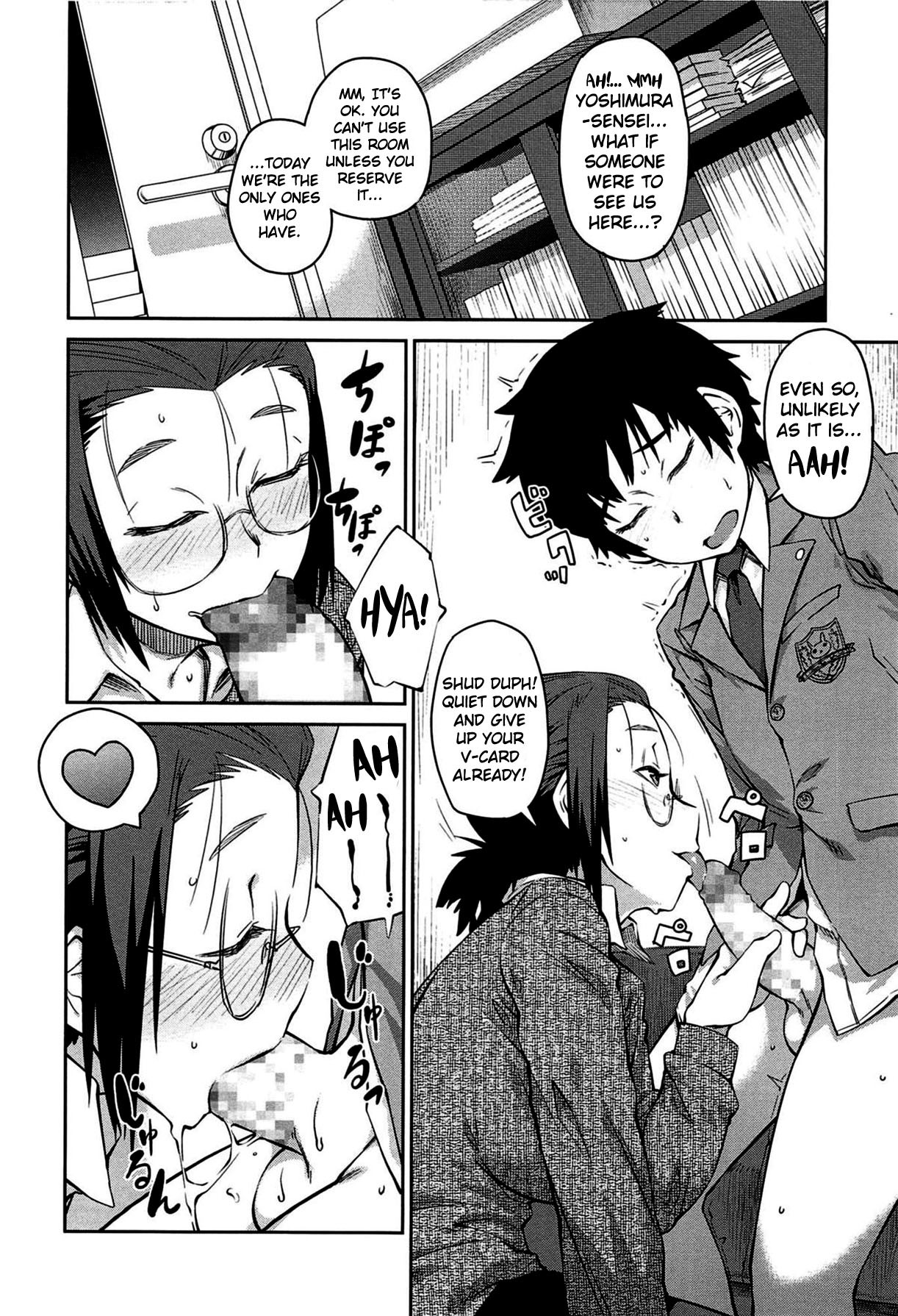 Hentai Manga Comic-QUEENS GAME-Read-165